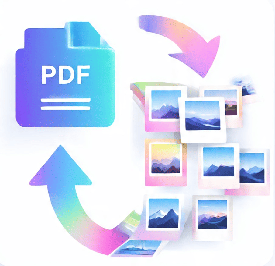 PDF to JPG converter online