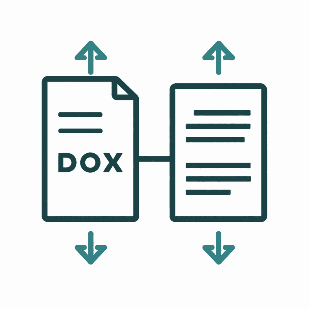 Word to PDF Converter Online